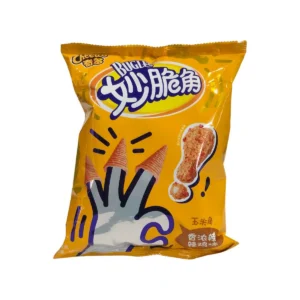 Cheetos Bugles Spicy Chicken 40g