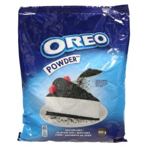 Oreo Powder Keksi 300g