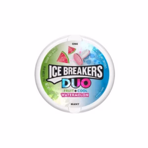 Ice Breakers Duo Watermelon 36g