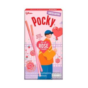 Pocky Rose 31g