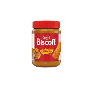 Lotus Biscoff Crunchy 400g