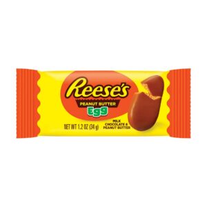 Reese's Peanut Butter Egg 34g