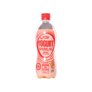 OKF Yogurt Sparkling Original 500ml