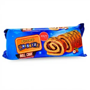 JouyCo Cake Roll Cacao 150g
