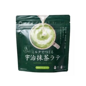 Tsuboichi Matcha Latte Mix 60g