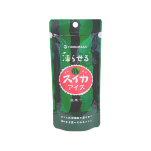 Tomomasu Beverage Watermelon Ice 80g