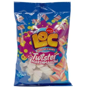 JouyCo Marshmallow Twister 150g