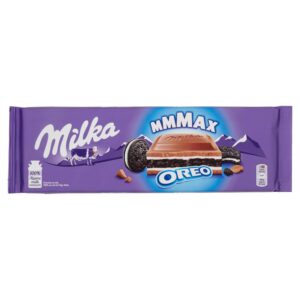 Milka Oreo 300g