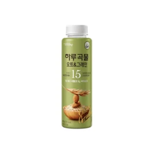 HY Haru Mixed Grain Powder Oat Grain 40g