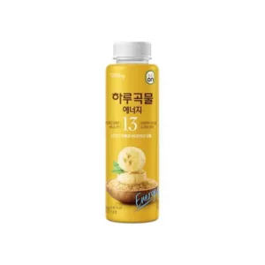 HY Haru Mixed Grain Powder Energy 40g