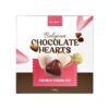 Magnifique Delistro Belgian Chocolate Hearts 195g