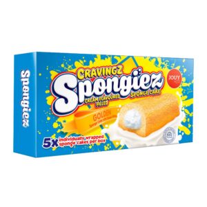 JouyCo Spongiez Golden 200g
