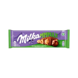 Milka Whole Hazelnuts 250g