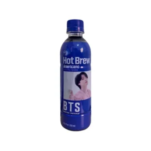 HY BTS Hot Brew Americano 350ml