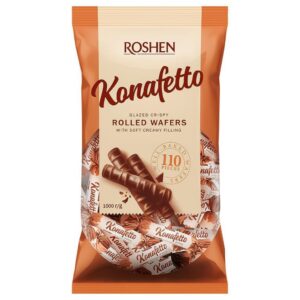Roshen Konafetto Bianco 1kg