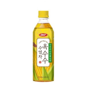 OKF Corn Silk Tea 500ml