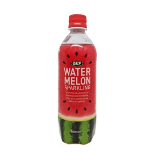OKF Watermelon Drink 500ml