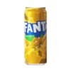 Fanta Golden Grape 500ml