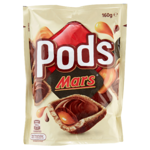 Pods Mars 160g
