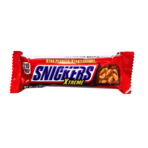 Snickers Xtreme 44g