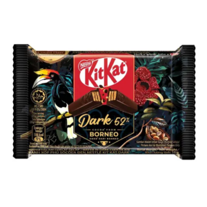 Kit Kat Dark Borneo 35g