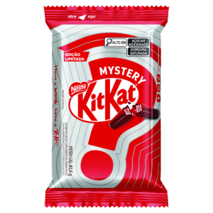 Kit Kat Mystery 41,5g