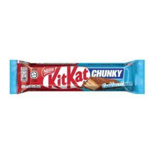 Kit Kat Chunky Cookies & Cream 38g