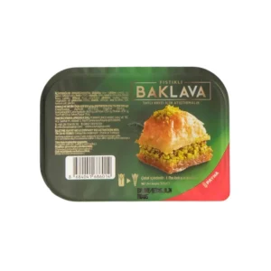 Baklava Pistachio 30g
