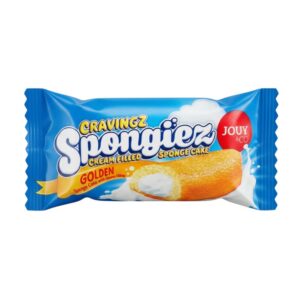 JouyCo Spongiez Golden 40g