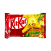 Kit Kat Pineapple Tart 35g