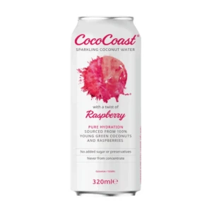 CocoCoast-Sparkling-Coconut-Water-Raspberry-320ml-x24-VN-1024x1024