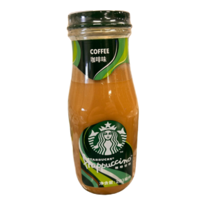 Starbucks Frappuccino Coffee 271ml