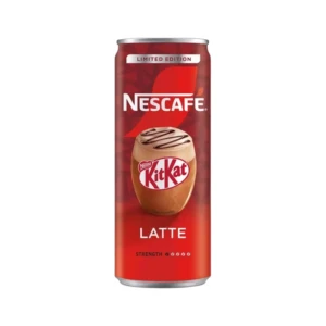 Nescafe-KitKat-Limited-Edition-Latte-drink-220ml-x24-INDO