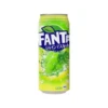 Fanta Shine Muscat 500ml