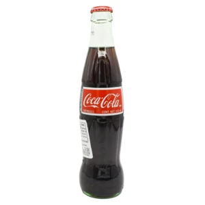 CokeBottle