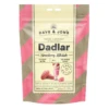 Dave Jon's Dates Strawberry Milkshake 125g