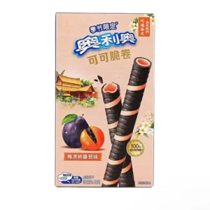 oreo plum