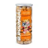 Boomza Salted Caramel Caramelized Popcorn 170g