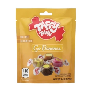 Taffy-Town-go-Bananas-99g