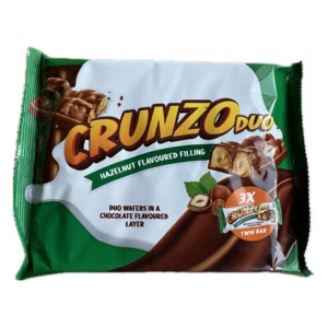 Crunzo-Duo-Orzechowy-baton-z-kremem-laskowym-3x-Twin-Bar-135g-zielone