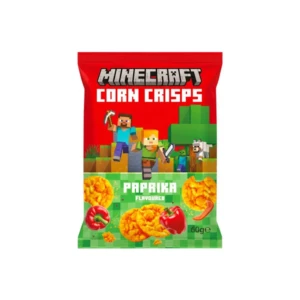 lackner-handel-minecraft-corn-crisps-paprika-60g