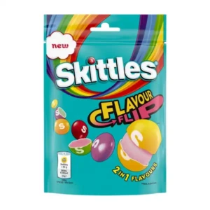 Skittles-Flavour-Flip-136g