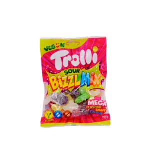 trolli-vegan-sour-bizzl-candies-150g