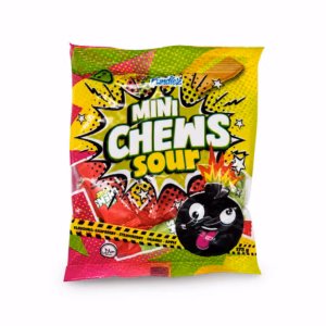 Fundiez Mini Chews Sour 175g