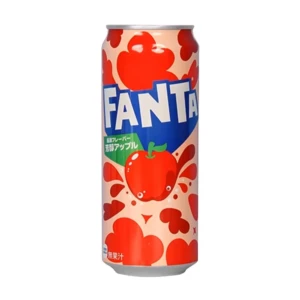 Fanta-Rich-Apple-Can-500ml-x-24-pcs-JPY