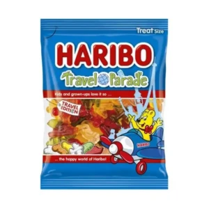 Haribo-Travel-Parade-100g