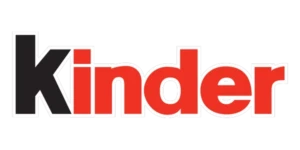 Kinder