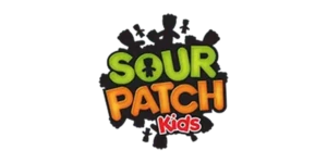 Sour Patch Kids