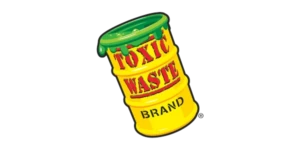Toxic Waste