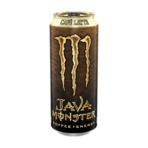 Monster-Energy-Java-Cafe-Latte-443ml-x12-USA
